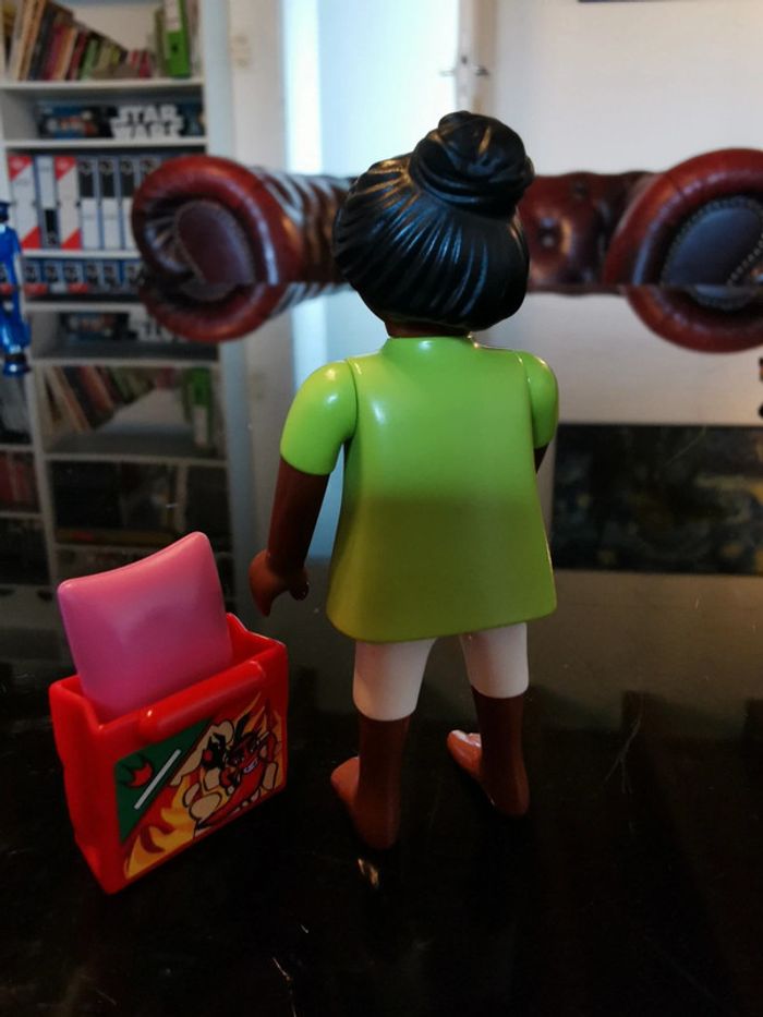 Playmobil - photo numéro 2