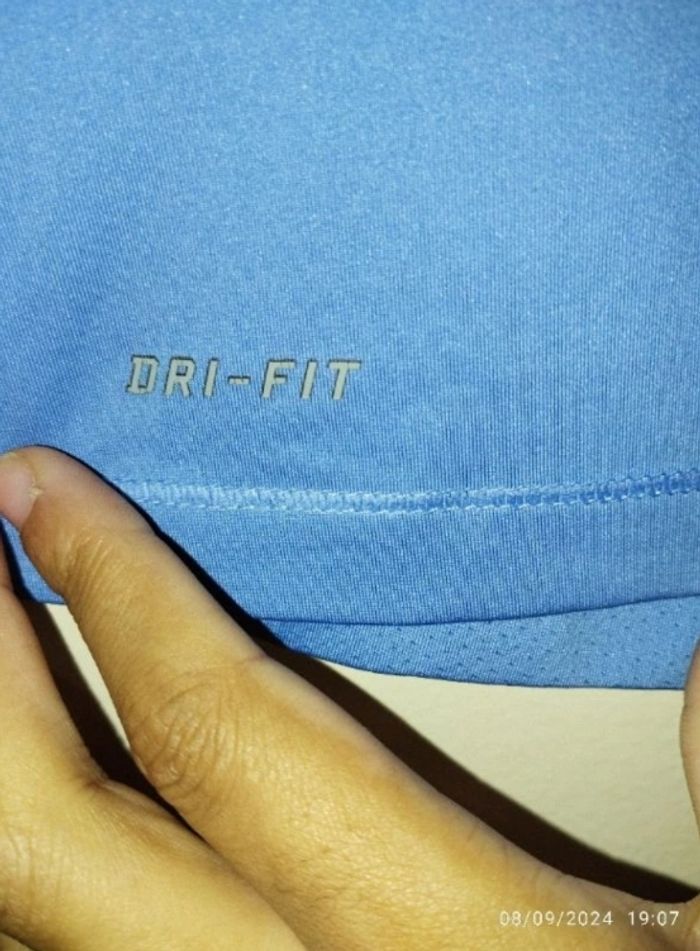 T shirt de sport - photo numéro 4