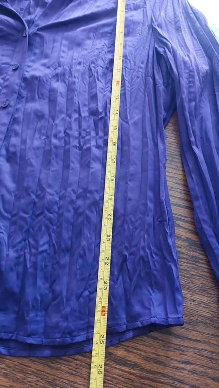 Chemise Betty Barclay  Fr 44 it 48 petit prix - photo numéro 8