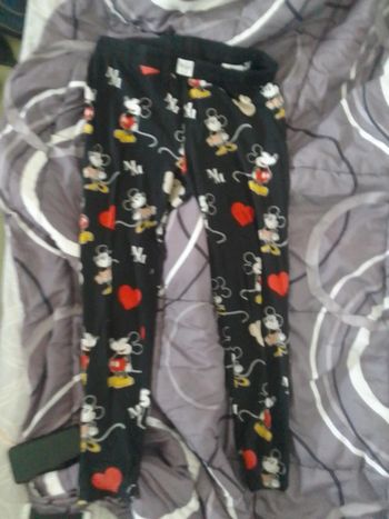 Bas de pyjama