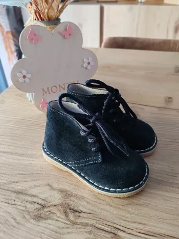 Chaussures bébé garçon