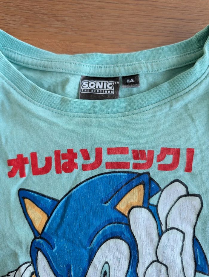 T shirt - photo numéro 2