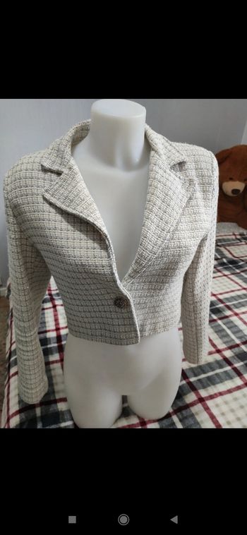 Blaser taille M chiné neuf