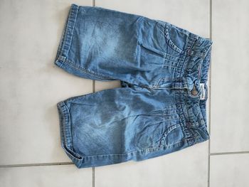 Short Jean
