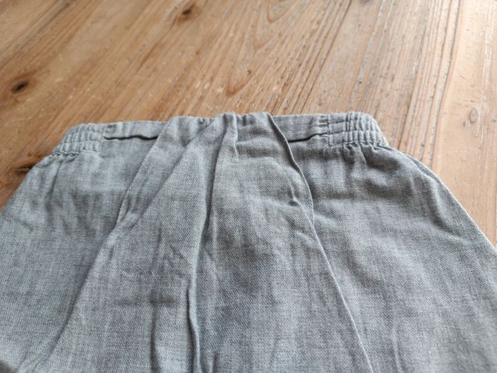 Pantalon sarouel 9 mois - photo numéro 4