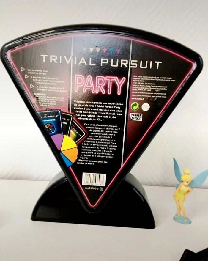 Trivial Pursuit party - photo numéro 7