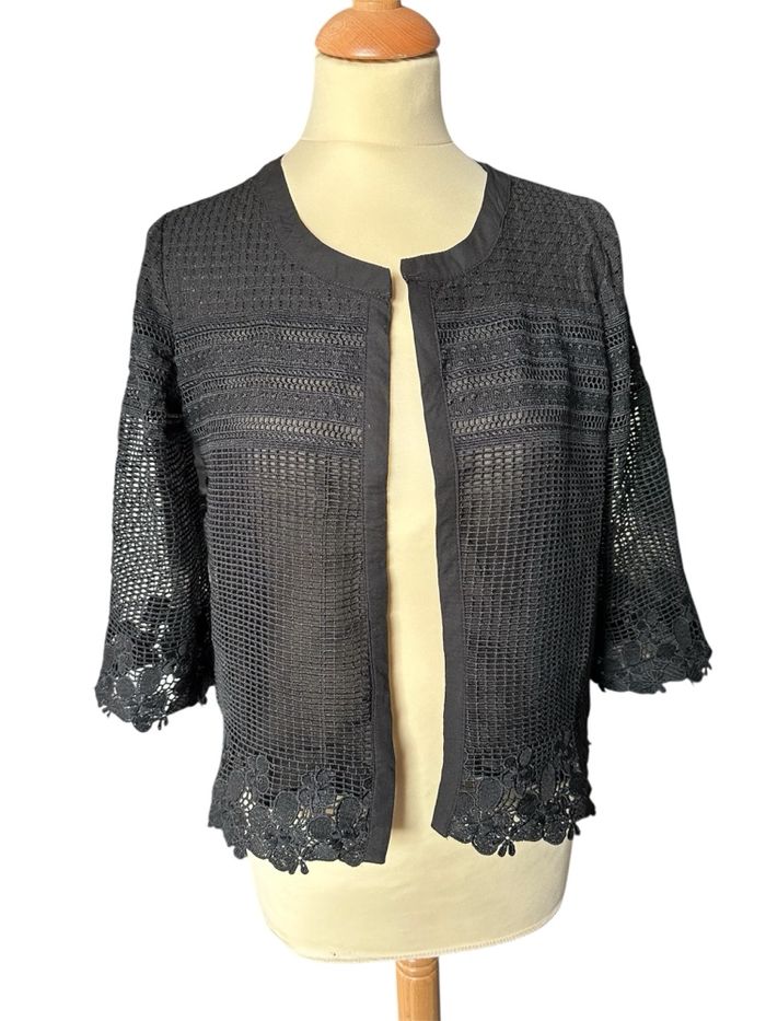 Petit gilet - photo numéro 3