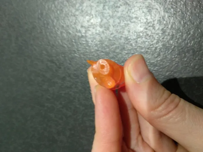 Hasbro Charmkins scoubidou Vintage - photo numéro 3