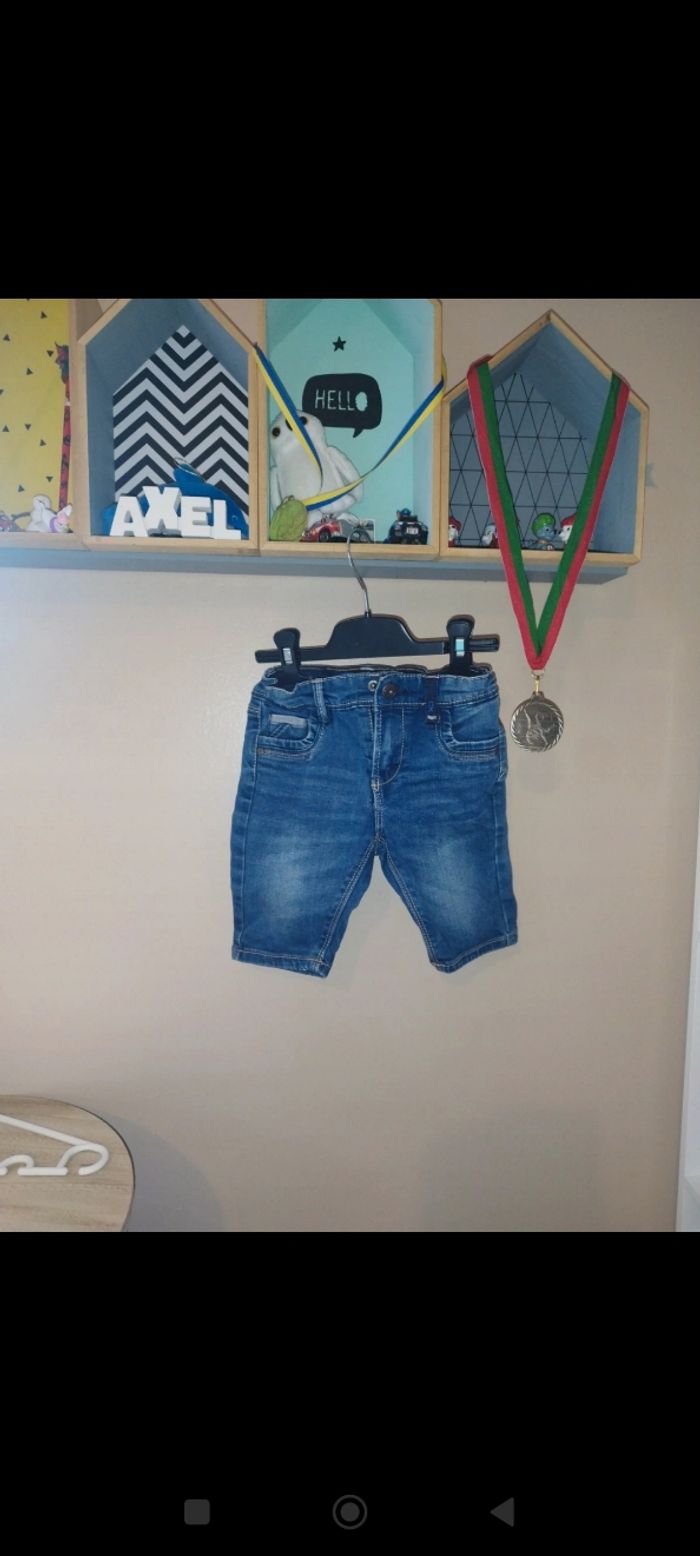 Lot été 24 mois - photo numéro 6