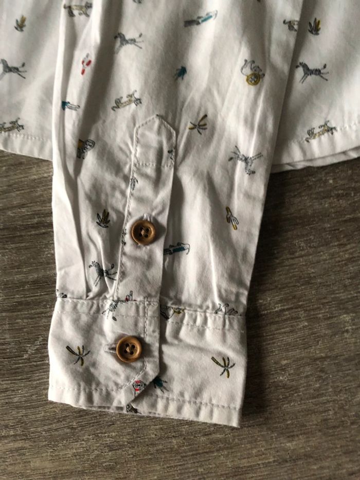 Chemise - photo numéro 5