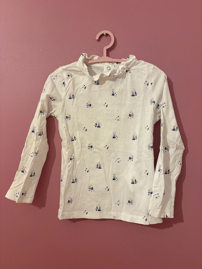 Tee shirt sergent Major