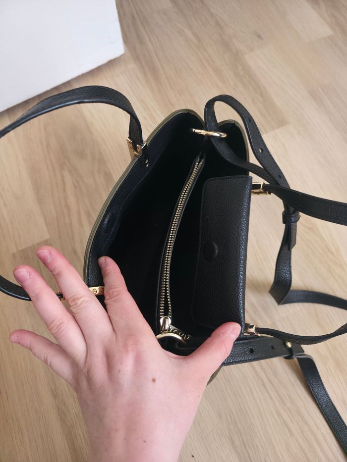 Sac tommy hilfiger - photo numéro 5