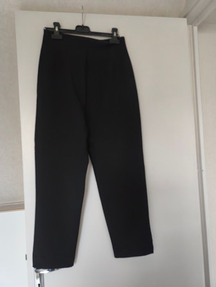 Pantalon habillé - photo numéro 2