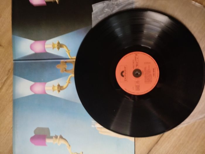 Tommy - The Who - Vinyle - photo numéro 9