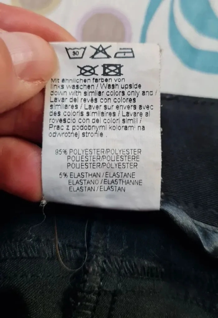 Pantalon - photo numéro 10