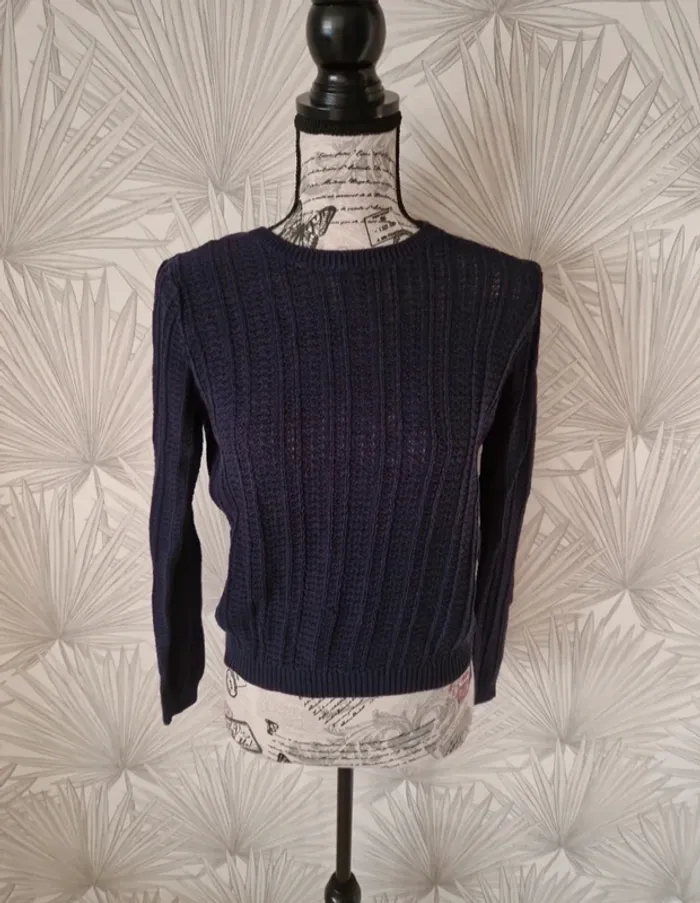 Joli pull Pimkie taille 36
