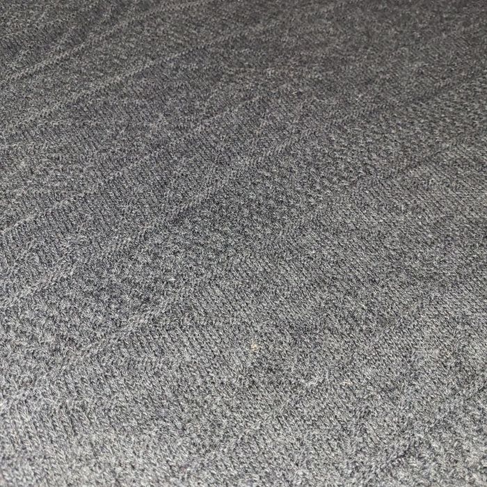 Pull en Laine Vintage 🧥  Made in Italy - Netchaco  - Taille XL - photo numéro 3