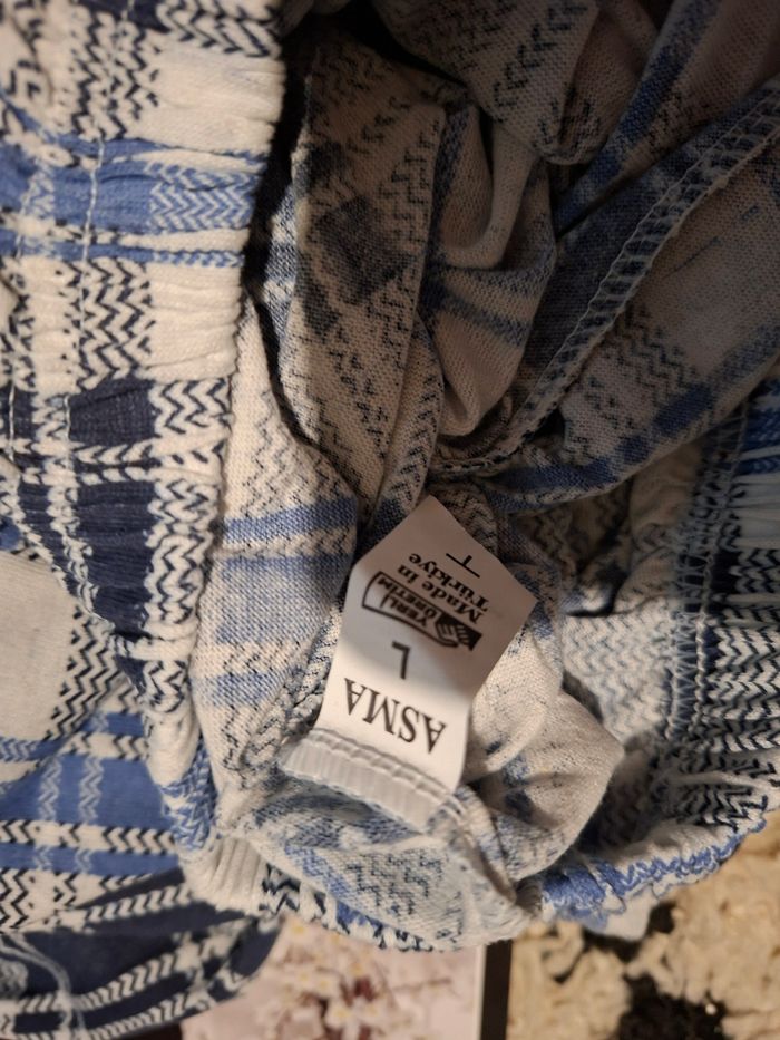 Pyjama - photo numéro 7