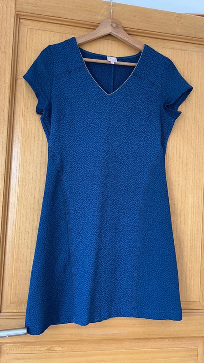 Robe Miss Captain - photo numéro 4