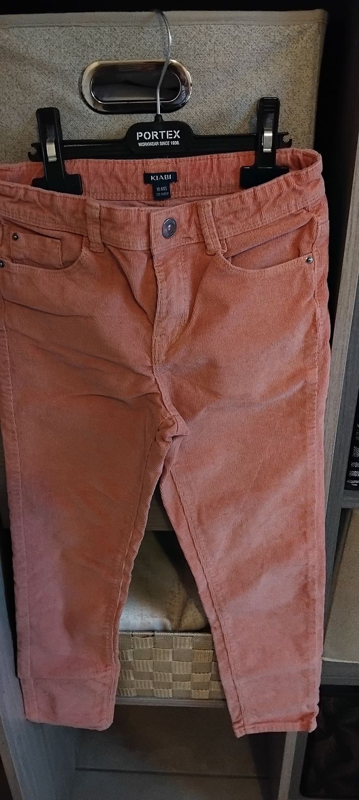 Pantalon - photo numéro 2