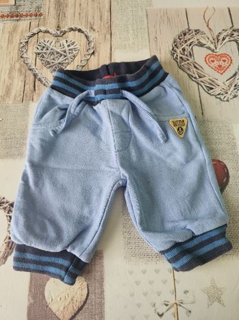 Pontalon bébé garçon