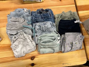 Vêtements été garçon 18 mois 