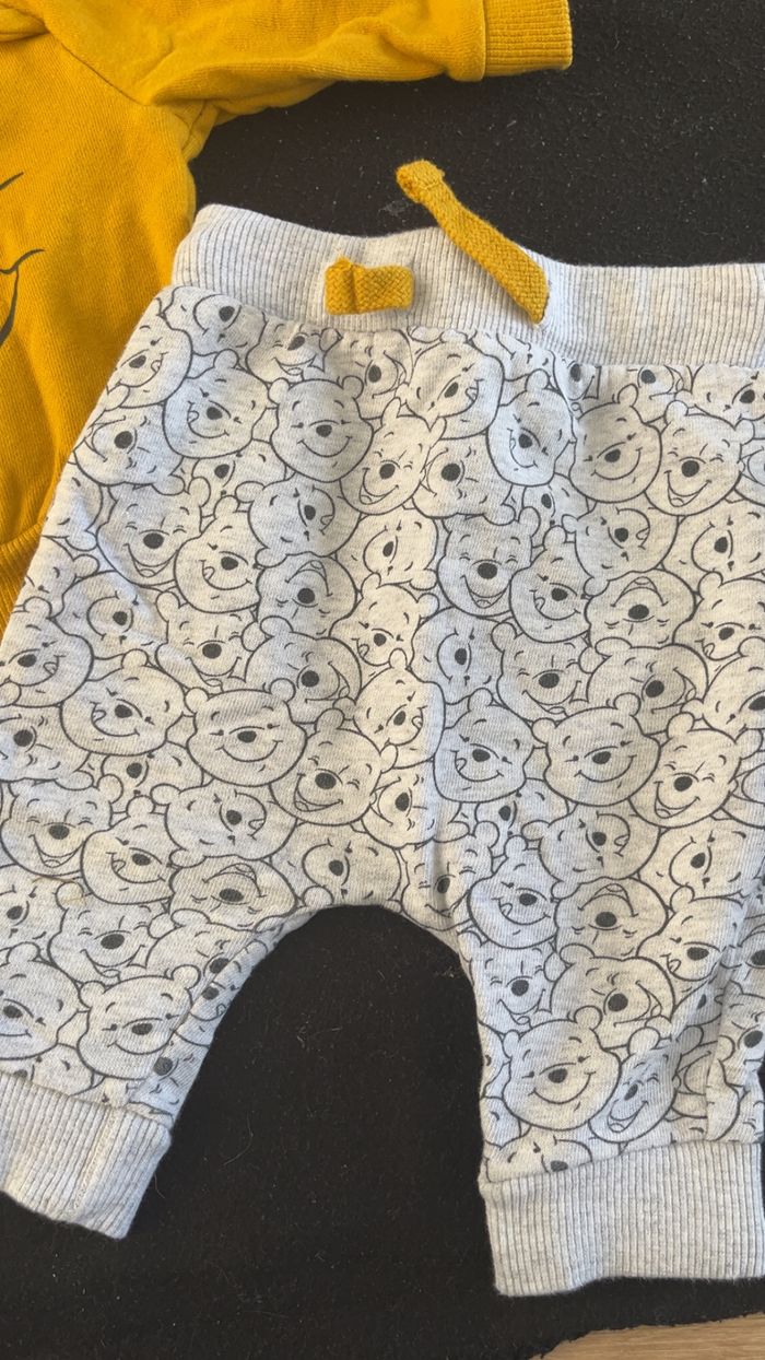 Ensemble 3 mois - photo numéro 2