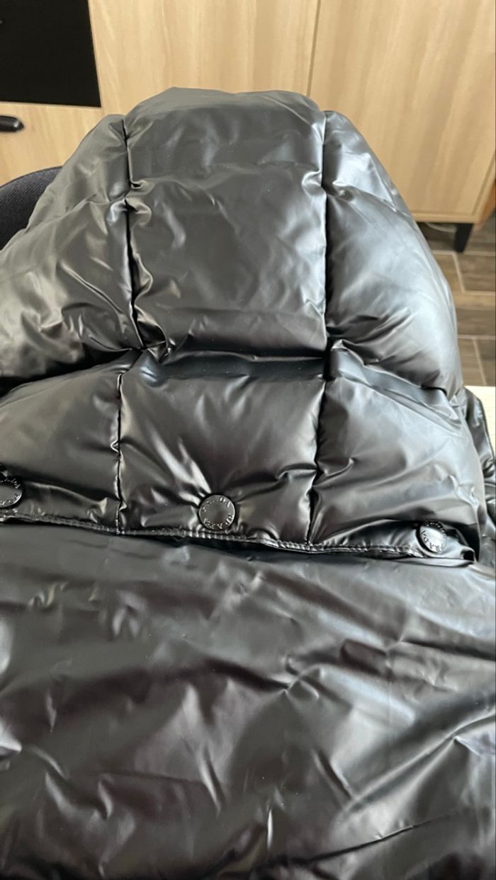 doudoune Prada homme - photo numéro 6