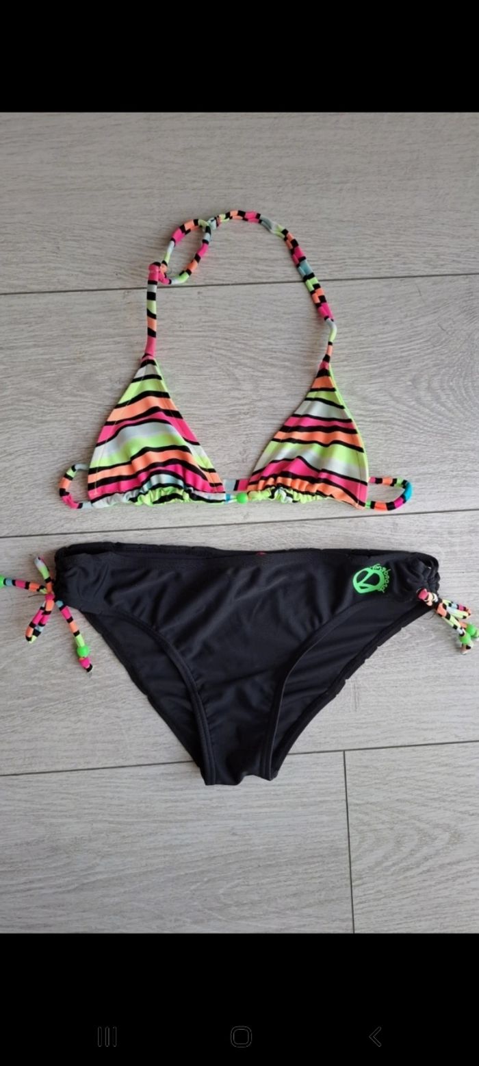 Maillot de bain