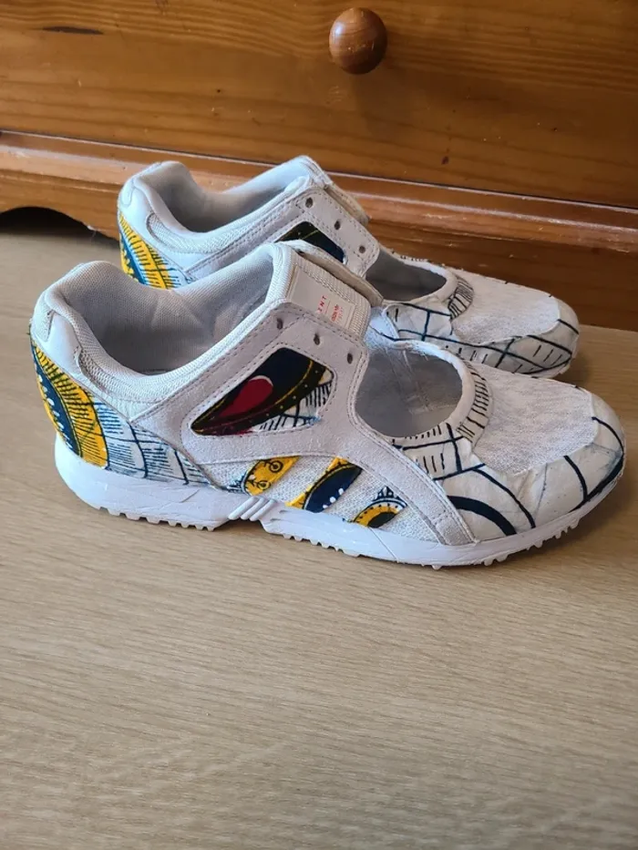Chaussure adidas
