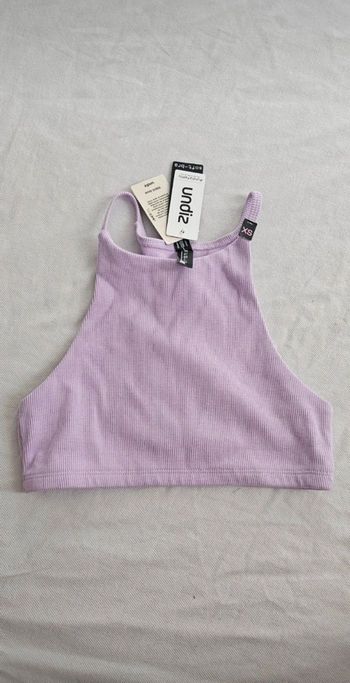 Brassière undiz taille XS