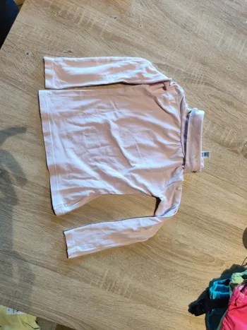 Sous pull