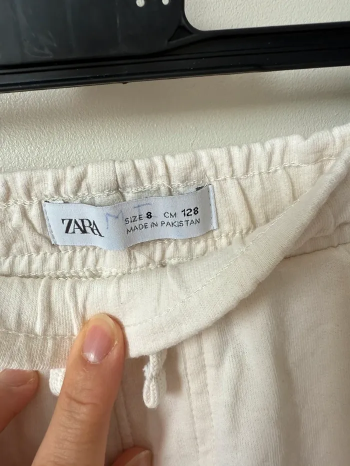 Short Zara - photo numéro 3