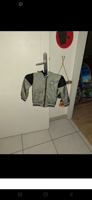 Blouson