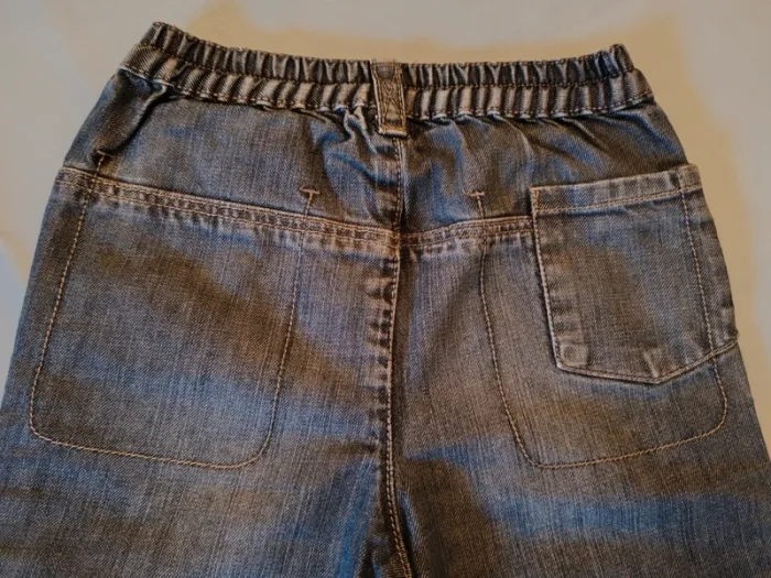 bermuda taille 23 mois - photo numéro 5