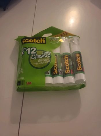 Colle scotch