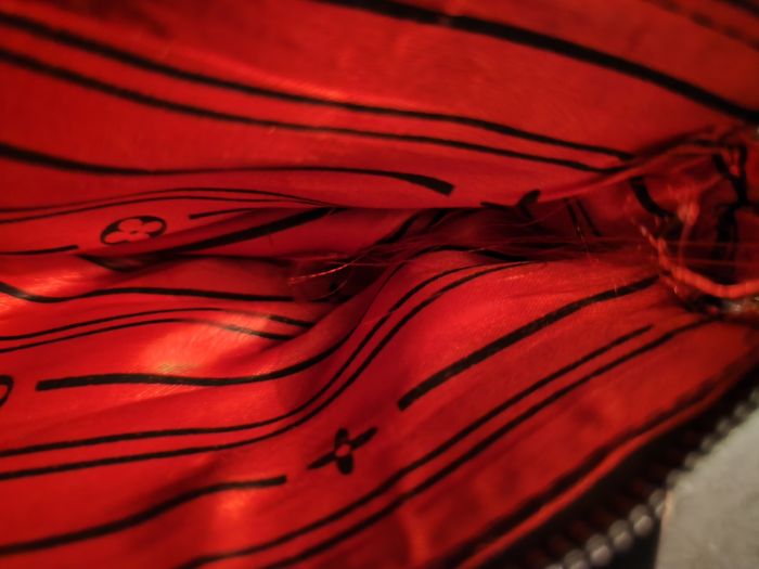 Petits sacs pochettes - photo numéro 8