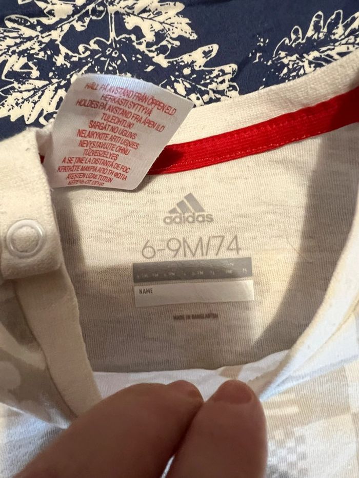 Superbe ensemble Adidas - photo numéro 6