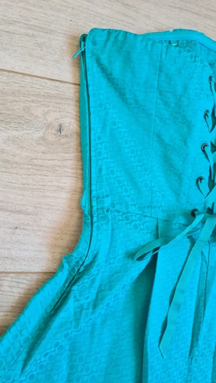 Robe Naf Naf 34 - photo numéro 4