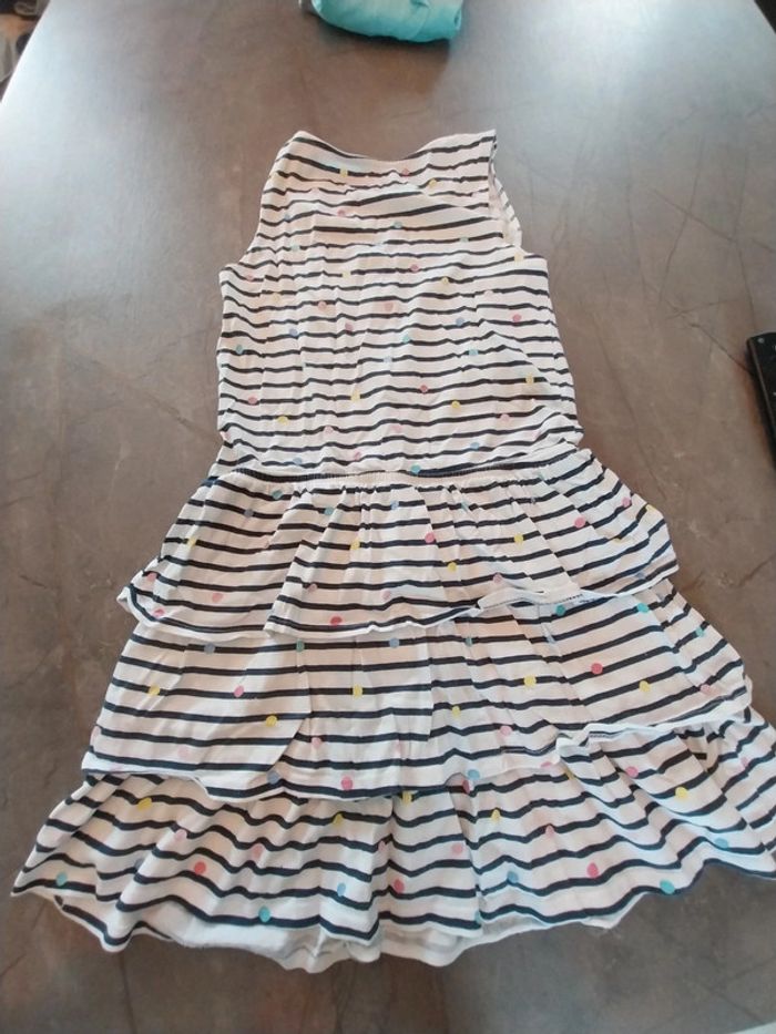 Robe kiabi 10 ans - photo numéro 2