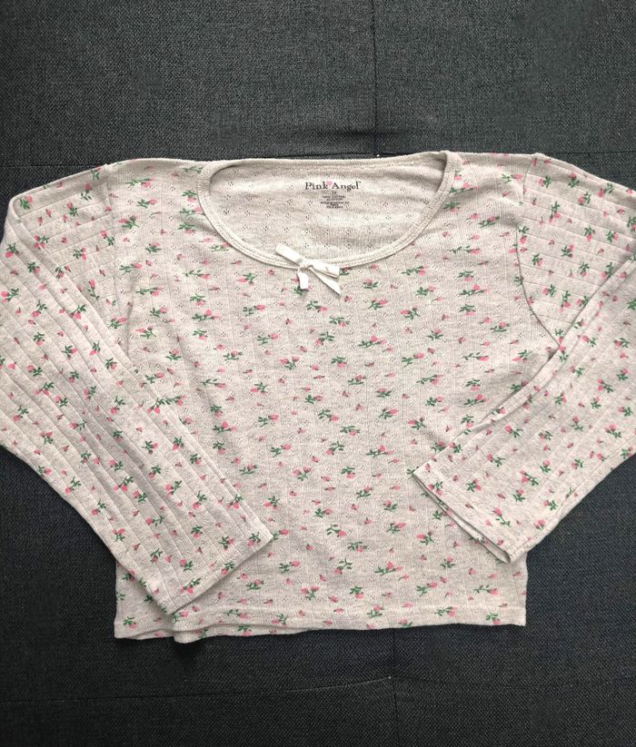 T-shirt 10 ans - photo numéro 3