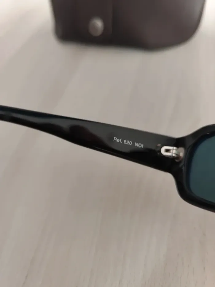 Lunettes de soleil Vuarnet - photo numéro 6
