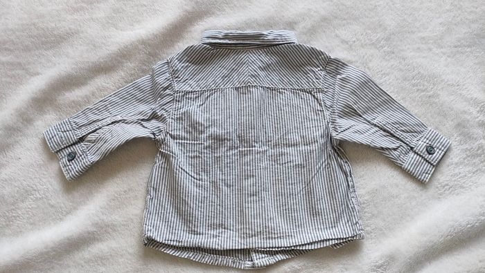 Chemise 3 mois - photo numéro 3