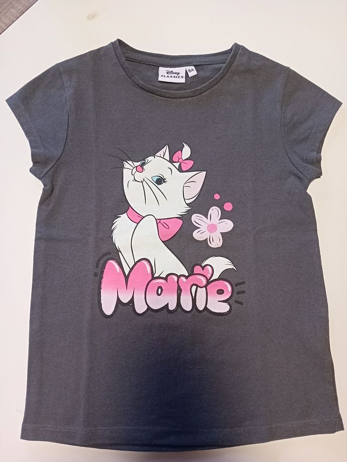 Tee-shirt