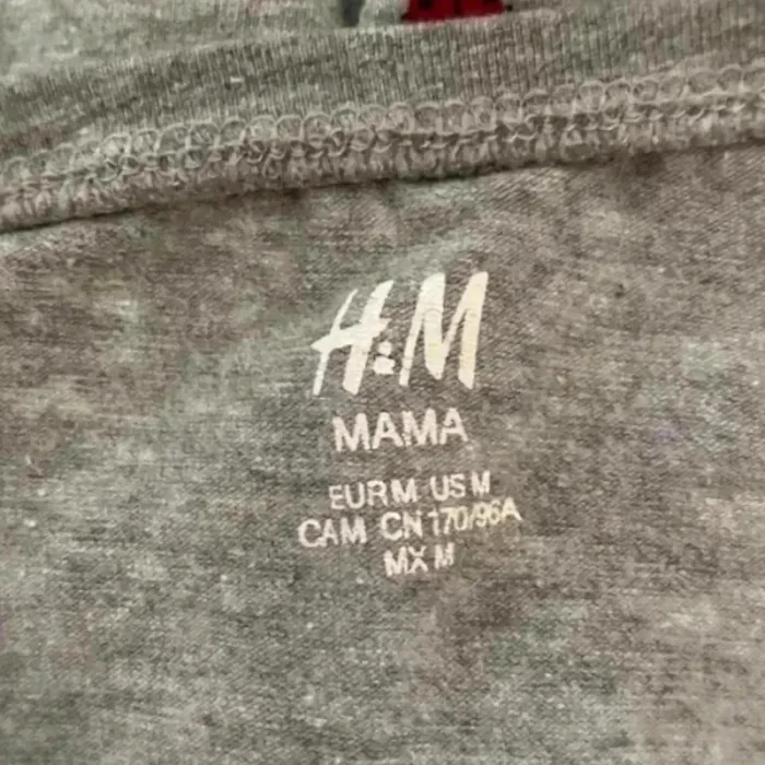 Haut femme taille M H&M - photo numéro 3