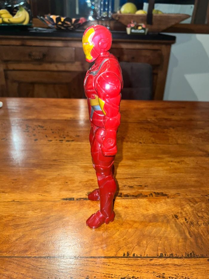 Figurine Iron man - photo numéro 4
