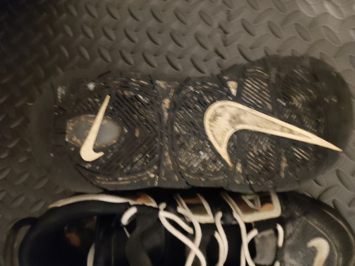 Air Force uptempo - photo numéro 5