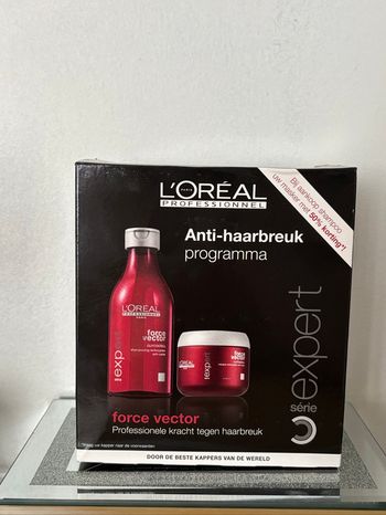 Coffret l’oreal professionnel