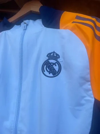 Veste Adidas Réal Madrid