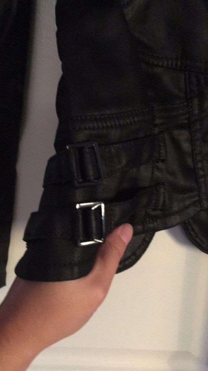 Veste - photo numéro 5
